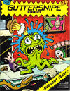 Cover for Guttersnipe Comics (Fantagraphics, 1994 series) #1