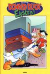 Cover for Donald Duck Ekstra (Hjemmet / Egmont, 2009 series) #6/2010