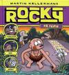 Cover for Rocky bok (Hjemmet / Egmont, 2007 series) #4
