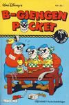 Cover Thumbnail for B-Gjengen pocket (1986 series) #1
