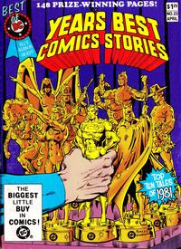 Cover Thumbnail for The Best of DC (DC, 1979 series) #23 [Direct]