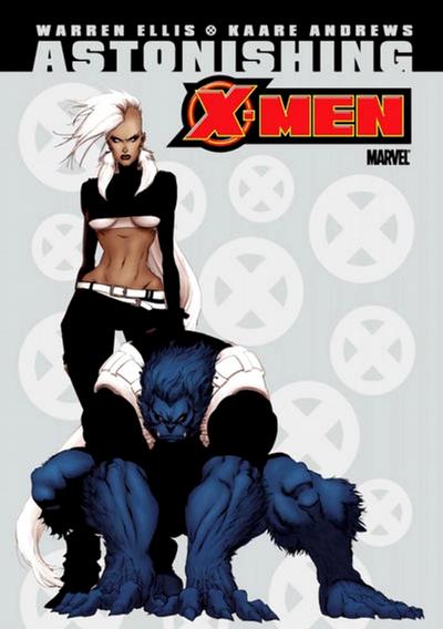 Cover for Astonishing X-Men: Xenogenesis (Marvel, 2010 series) #1 [Foilogram Variant Edition]