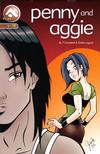 Cover for Penny and Aggie (Alias, 2005 series) #2