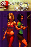 Cover for Penny and Aggie (Alias, 2005 series) #3