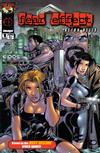 Cover Thumbnail for Fear Effect: Retro Helix (2001 series) #1