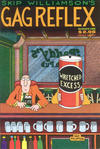 Cover for Skip Williamson's Gag Reflex (Skip Williamson, 1994 series) #1