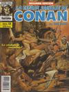 Cover for La Espada Salvaje de Conan (Planeta DeAgostini, 1982 series) #13 [2ª Edición]