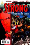 Cover Thumbnail for Tom Strong and the Robots of Doom (2010 series) #1
