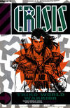 Cover for Crisis (Fleetway Publications, 1988 series) #4