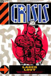 Cover for Crisis (Fleetway Publications, 1988 series) #5