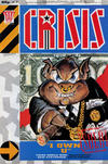Cover for Crisis (Fleetway Publications, 1988 series) #7