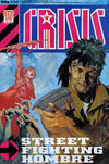 Cover for Crisis (Fleetway Publications, 1988 series) #14