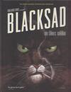 Cover for Blacksad (Dark Horse, 2010 series) 