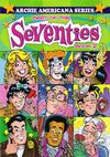 Cover for Archie Americana Series (Archie, 1991 series) #10 - Best of the Seventies Book 2