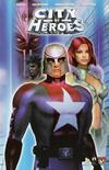 Cover for City of Heroes (Image, 2005 series) #1