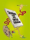 Cover for Streken van een serial tekenaar (De Vliegende Hollander, 2010 series) 