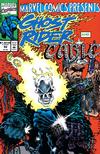 Cover Thumbnail for Marvel Comics Presents (1988 series) #92 [Direct]