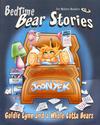 Cover for Tales of the Vienna Sausage Woods - aka: Bedtime Bear Stories (Joshua Quagmire Enterprises, 2006 series) #1