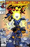 Cover for Marvel Comics Presents (Marvel, 1988 series) #99 [Direct]