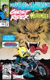 Cover for Marvel Comics Presents (Marvel, 1988 series) #109 [Direct]