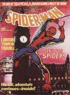 Cover for Spider-Man Comic (Marvel UK, 1984 series) #609