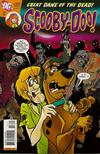Cover for Scooby-Doo (DC, 1997 series) #157