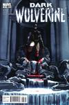 Cover for Dark Wolverine (Marvel, 2009 series) #87