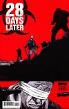 Cover Thumbnail for 28 Days Later (2009 series) #11 [Cover B]