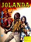 Cover for Jolanda (Der Freibeuter, 1973 series) #10 - Die Piratin