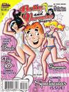 Cover for Betty and Veronica Comics Digest Magazine (Archie, 1983 series) #205