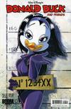Cover Thumbnail for Donald Duck and Friends (2009 series) #355 [Cover B]