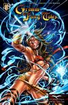 Cover Thumbnail for Grimm Fairy Tales (2005 series) #48 [Cover A]
