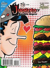 Cover Thumbnail for Jughead's Double Digest (Archie, 1989 series) #161