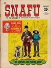 Cover for Snafu (Marvel, 1955 series) #v2#1 (2)