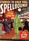 Cover for Spellbound (Marvel, 1952 series) #5