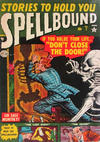Cover for Spellbound (Marvel, 1952 series) #7