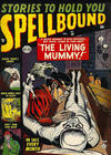 Cover for Spellbound (Marvel, 1952 series) #10