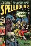 Cover for Spellbound (Marvel, 1952 series) #14
