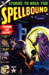 Cover for Spellbound (Marvel, 1952 series) #16