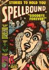 Cover for Spellbound (Marvel, 1952 series) #17