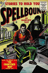 Cover for Spellbound (Marvel, 1952 series) #24