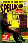Cover for Spellbound (Marvel, 1952 series) #26