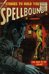 Cover for Spellbound (Marvel, 1952 series) #29