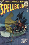 Cover for Spellbound (Marvel, 1952 series) #30
