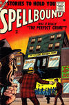 Cover for Spellbound (Marvel, 1952 series) #31