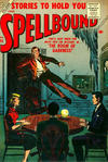Cover for Spellbound (Marvel, 1952 series) #34