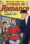 Cover for Stories of Romance (Marvel, 1956 series) #13
