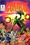 Cover for Strange Combat Tales (Marvel, 1993 series) #2