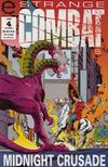 Cover for Strange Combat Tales (Marvel, 1993 series) #4
