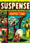 Cover for Suspense (Marvel, 1949 series) #10